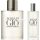 Giorgio Armani Acqua di Gio Eau de Toilette 50ml Spray+15ml Travel Spray