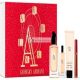 Giorgio Armani Si Gift Set Eau de Parfum 100ml and 15ml with Body Lotion 75ml and Lip Maestro 6.5ml #209