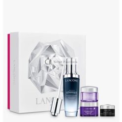   Lancome Advanced Genifique Serum 50ml, Yeux 5ml, Reenergize Multi-Lift Ultra Cream 15ml, Reenergize Multi-Lift Night Cream 15ml