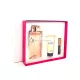 Lancome Idole Gift Set - 50ml Eau de Parfum + 50ml Body Lotion + 2.5ml Idole Lash 01 Glossy Black Mascara