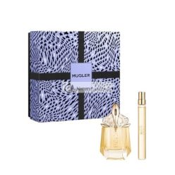   Thierry Mugler Alien Goddess Eau De Parfum Gift Set 30ml and 10ml