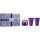 THIERRY MUGLER Alien Eau de Parfum 30ml + Body Lotion 2 Units x 50ml Gift Set