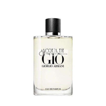 Giorgio Armani Acqua Di Gio Eau De Parfum Spray for Men 6.7 Ounce