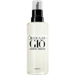   Giorgio Armani Acqua di Gio 150ml Refillable Perfume - New and Sealed