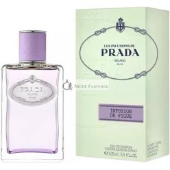 Prada Infusion de Figue Eau de Parfum 100ml
