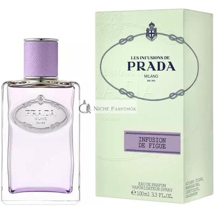 Prada Infusion de Figue Eau de Parfum 100ml