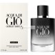 Armani (Giorgio Armani) Acqua di Gio Parfum Pure Perfume for Men Refillable 125 ml