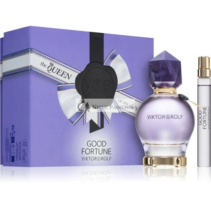 Victor&Rolf Good Fortune 2023 Gift Set for Women