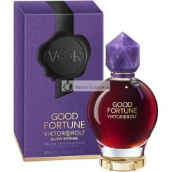 Viktor & Rolf Good Fortune Elixir Intense Eau de Parfum 90ml