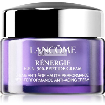 Lancome Renergie H.P.N. 300-Peptide Cream Day Cream - 15 ml