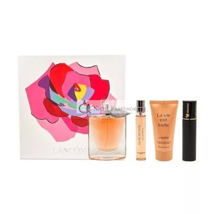 Lancôme La Vie Est Belle Gift Set