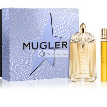 Thierry Mugler Alien Goddess Eau De Parfum 60 Ml