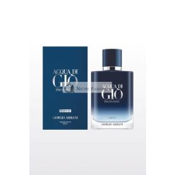   Armani (Giorgio Armani) Acqua di Gio Profondo Pure Perfume for Men 100 ml