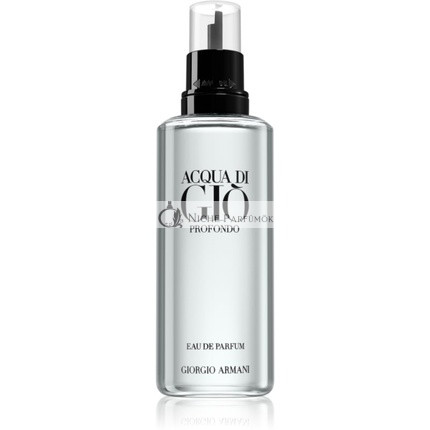 ADGH Profondo Eau de Parfum Refill B150ml