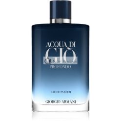 Armani Acqua Di Gio Profondo Eau de Parfum Spray