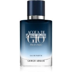 Acqua Gio Profondo Eau de Parfum 30ml