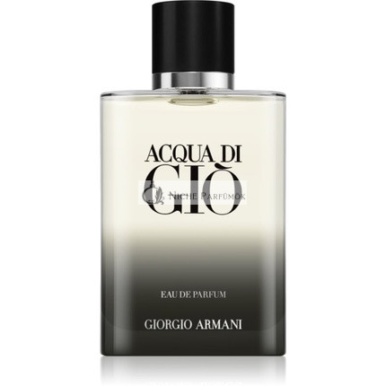 Acqua Di Gio Uomo Eau de Parfum 100ml