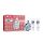 Diesel Only the Brave Men's Fragrance Gift Set 4.2 Fl Oz Eau de Toilette + 2x 2.5 Fl Oz Shower Gel - Pack of 3