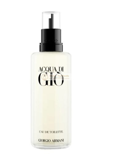 Acqua Di Gio Uomo EDT 150 Refill by ARM