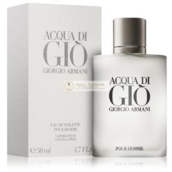 Acqua Di Gio Uomo EDT 50 by ARM