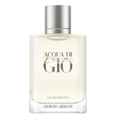 Acqua Di Gio Uomo EDT 50 by ARM