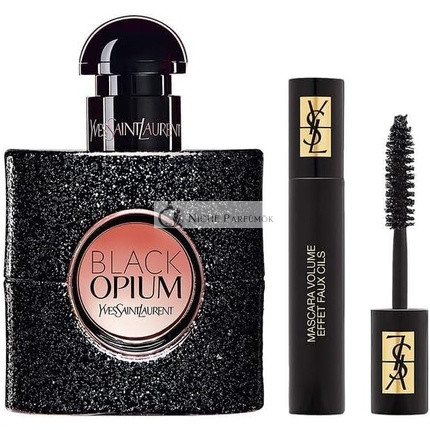 YSL Black Opium EDP 30ml