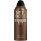 Diesel Body Spray Aftershave for Men 200ml with Badiane, Lemon, Raspberry, Lavender, Cedar, Amber Wood, and Powdery Musk