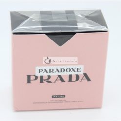   Prada Paradoxe Intense 30ml Eau de Parfum Rechargeable Bottle