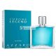Azzaro Chrome Legend Eau De Toilette 100ml