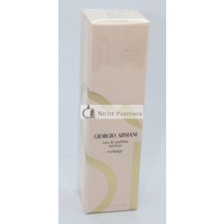   Giorgio Armani Si Intense 100ml Eau de Parfum Spray Refill Bottle - New!