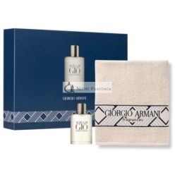 Acqua Di Gio Pour Homme Eau de Toilette Spray 100ml