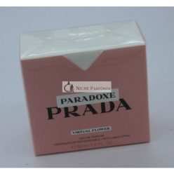   Prada Paradaoxe Virtual Flower 90ml Eau de Parfum New in Box - New for 2024