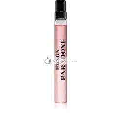   Prada Paradoxe Virtual Flower Eau De Parfum For Women - 10 Ml