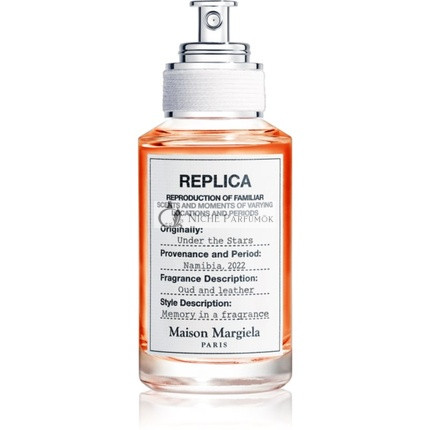 Maison Margiela Replica Under The Stars Eau de Toilette Unisex 30 ml