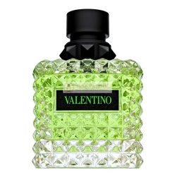   Valentino Donna Born In Roma Green Stravaganza Eau de Parfum for Women 100 ml