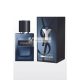 Yves Saint Laurent Y L'Elixir Concentrated Perfume for Men 2.0 Fl Oz
