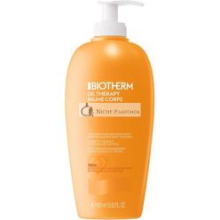   Biotherm Oil Therapy Nutri-Replenishing Body Treatment for Dry Skin 13.52 Single