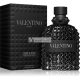 Valentino Uomo Born In Roma Rockstud Noir EDT For Men 3.4 Fl Oz