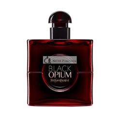   YSL Yves Saint Laurent Black Opium Over Red Eau De Parfum Spray 30ml