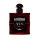 YSL Yves Saint Laurent Black Opium Over Red Eau De Parfum Spray 30ml