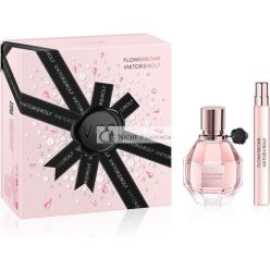 Viktor & Rolf Flowerbomb Eau de Parfum 50ml Gift Set 2023