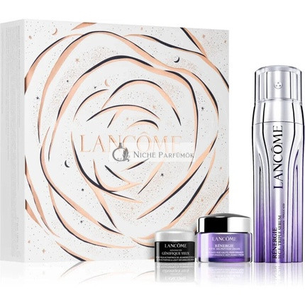 Lancôme Rénergie H.C.F. Triple Serum Set 50ml 15ml 5ml