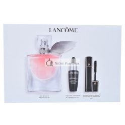   Lancome La vie est belle 30ml + Mascara + Advanced Genifique 10ml Gift Fragrance