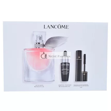 Lancome La vie est belle 30ml + Mascara + Advanced Genifique 10ml Gift Fragrance