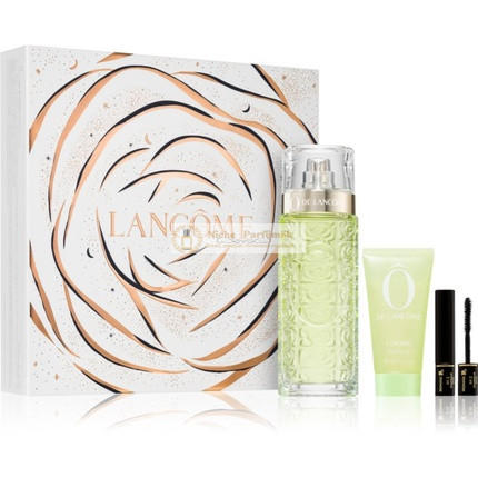 Lancome O De Lancome Ajándékcsomag