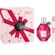 Viktor & Rolf Flowerbomb Ruby Orchid EDP 100 ml + EDP 10 ml Set