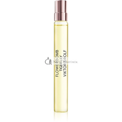 Viktor & Rolf Flowerbomb Tiger Lily Eau de Parfum 10 ml
