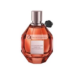 Viktor & Rolf Flowerbomb Tiger Lily Eau de Parfum 100ml