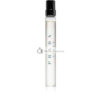 Prada Luna Rossa Eau De Toilette For Men 10 Ml