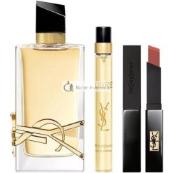 Yves Saint Laurent Libre Eau de Parfum 90ml Gift Set 2023